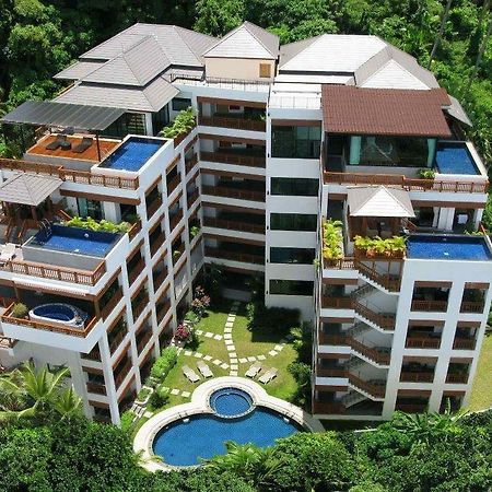 Apartamento Surin Sabai Exterior foto