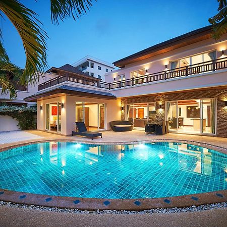 Apartamento Surin Sabai Exterior foto