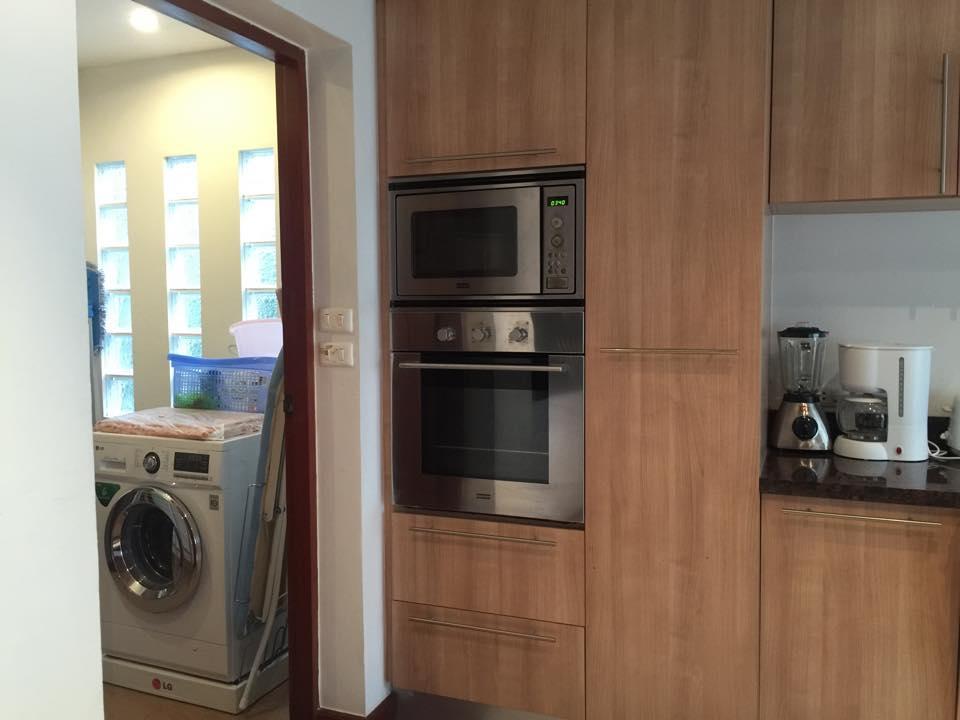 Apartamento Surin Sabai Exterior foto
