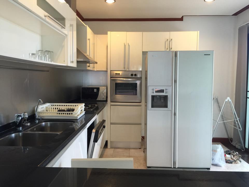Apartamento Surin Sabai Exterior foto