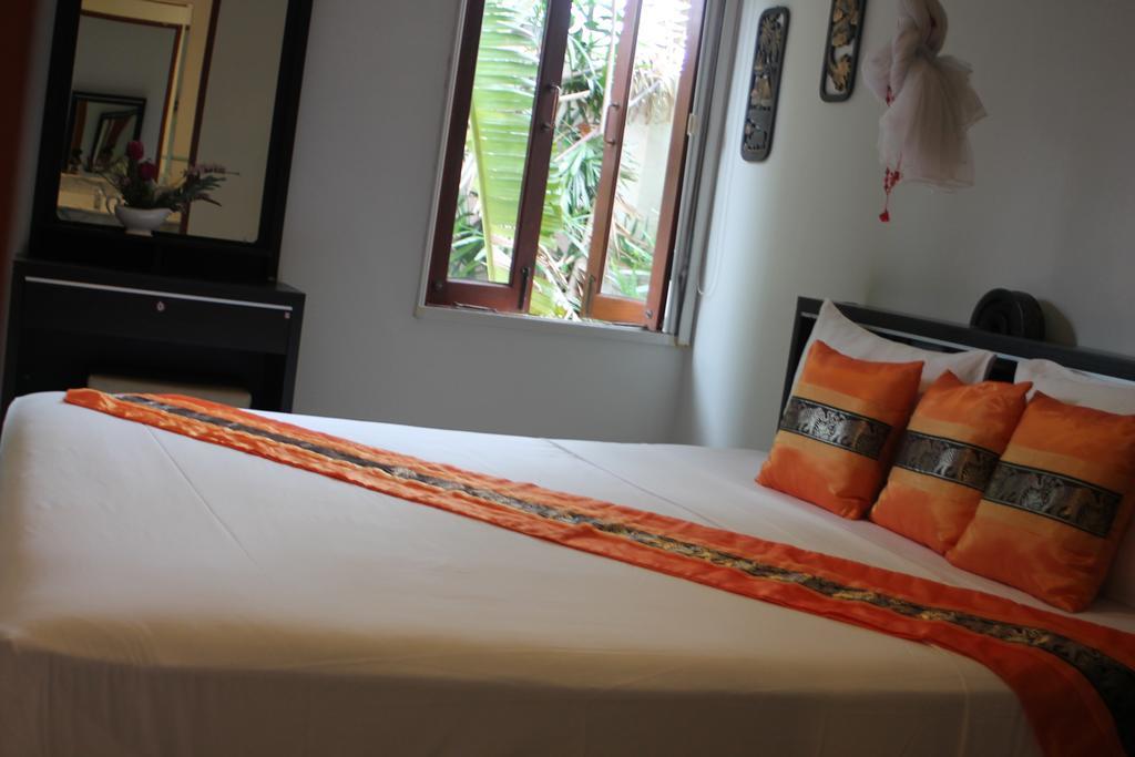 Apartamento Surin Sabai Exterior foto