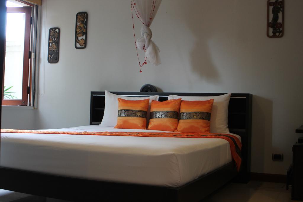 Apartamento Surin Sabai Exterior foto