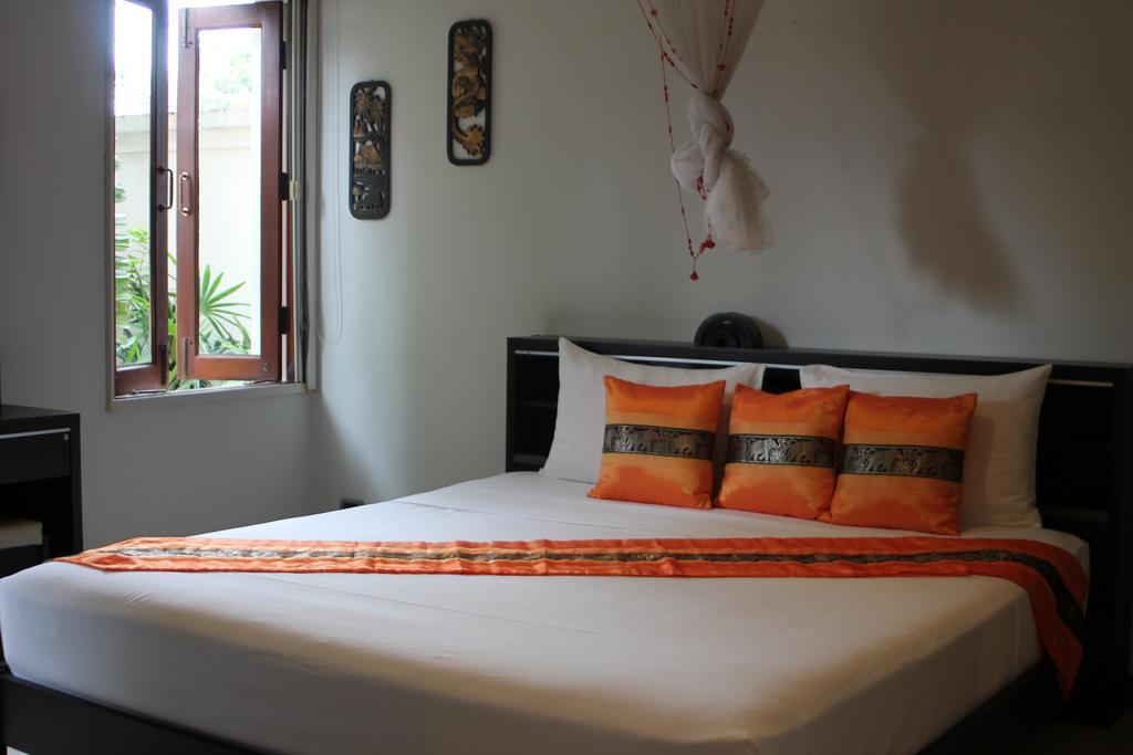 Apartamento Surin Sabai Exterior foto