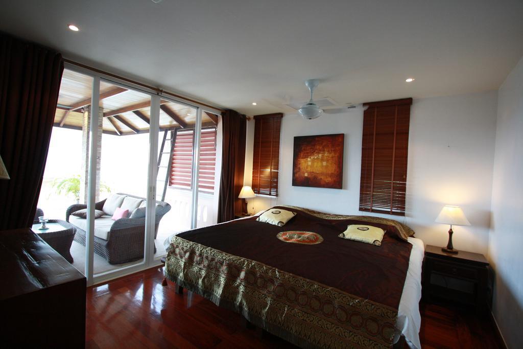 Apartamento Surin Sabai Exterior foto